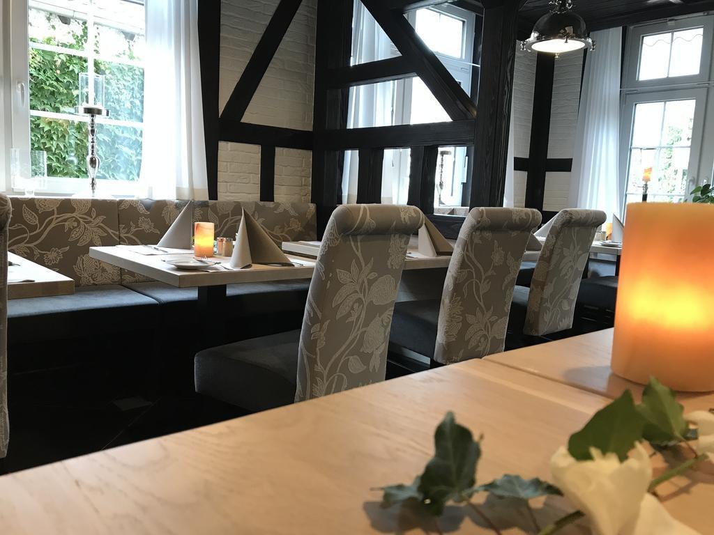 Hotel Haase Laatzen Kültér fotó